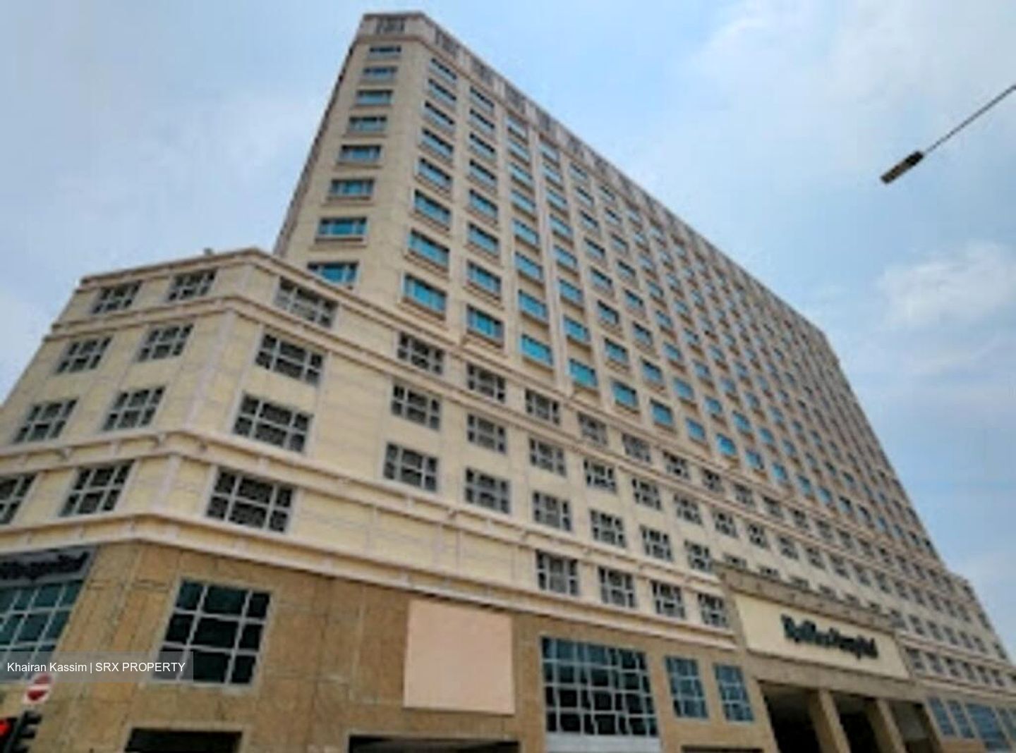 Efg Bank Building (D6), Retail #479622221